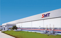 Siam Metal Technology Co.Ltd.