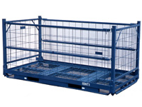 container module pallet 