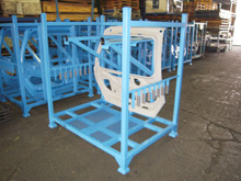Special-purpose pallets